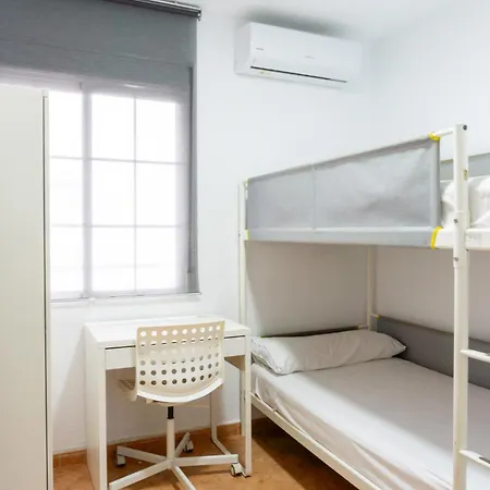 아파트 Duplex Miramar La Cala Del Moral