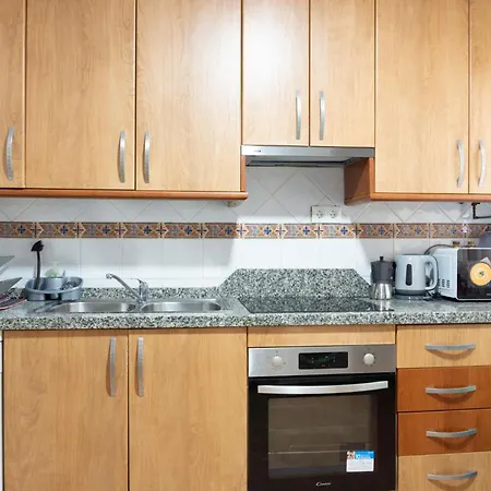 Duplex Miramar