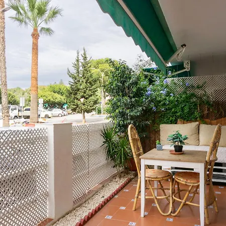 Duplex Miramar 아파트 La Cala Del Moral