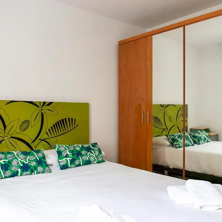 Apartamento Duplex Miramar